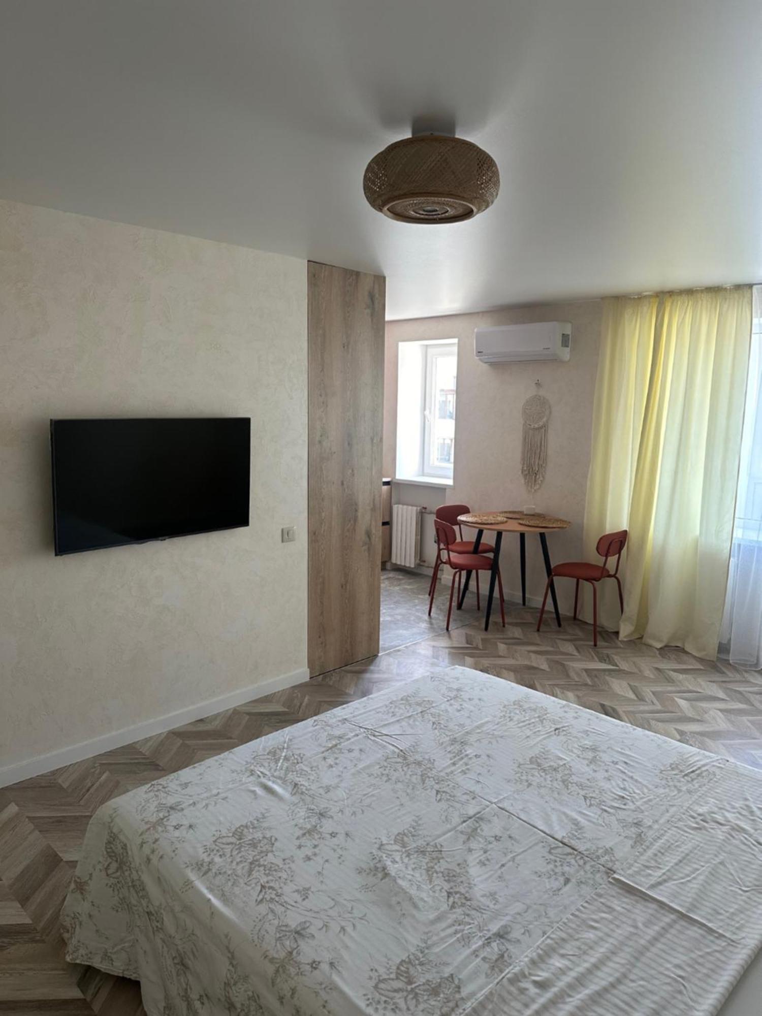 דירות קרמנצ'וג Terracotta מראה חיצוני תמונה